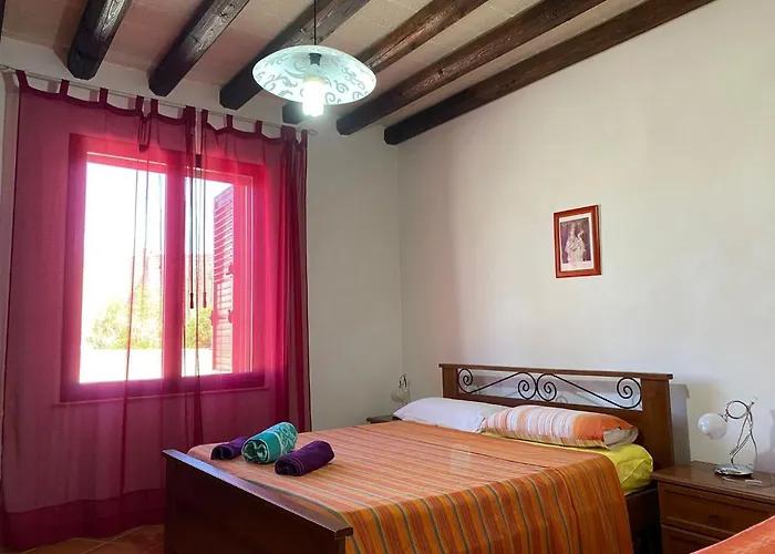 La Casa Di Andrea