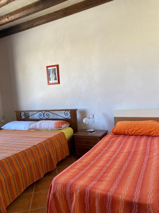 La Casa Di Andrea Casa de Férias *