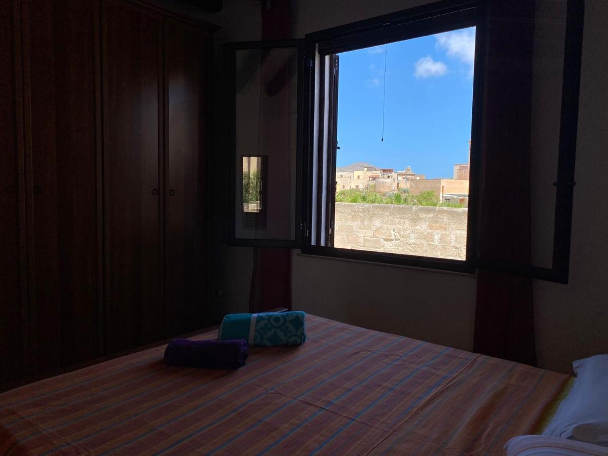 Casa de Férias La Casa Di Andrea Ilha de Favignana
