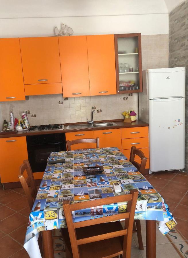 Casa de Férias La Casa Di Andrea Ilha de Favignana