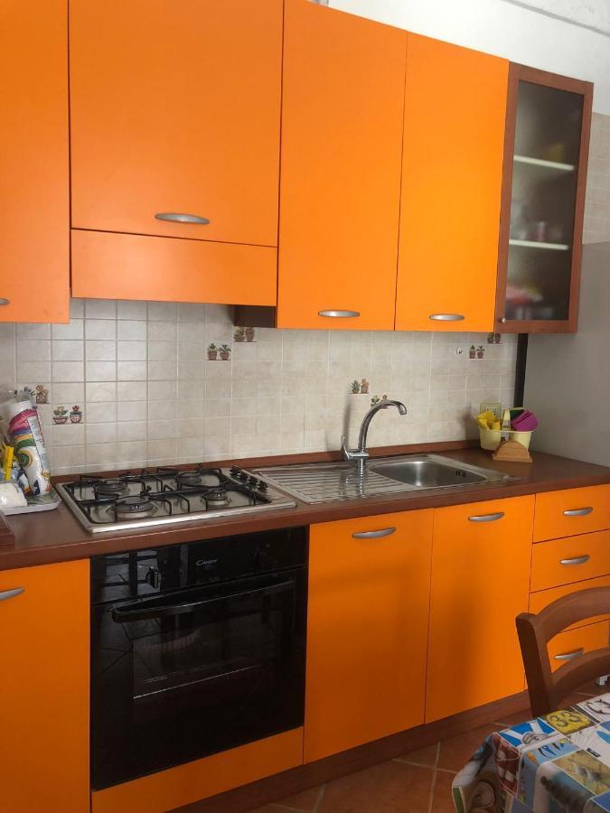 La Casa Di Andrea
