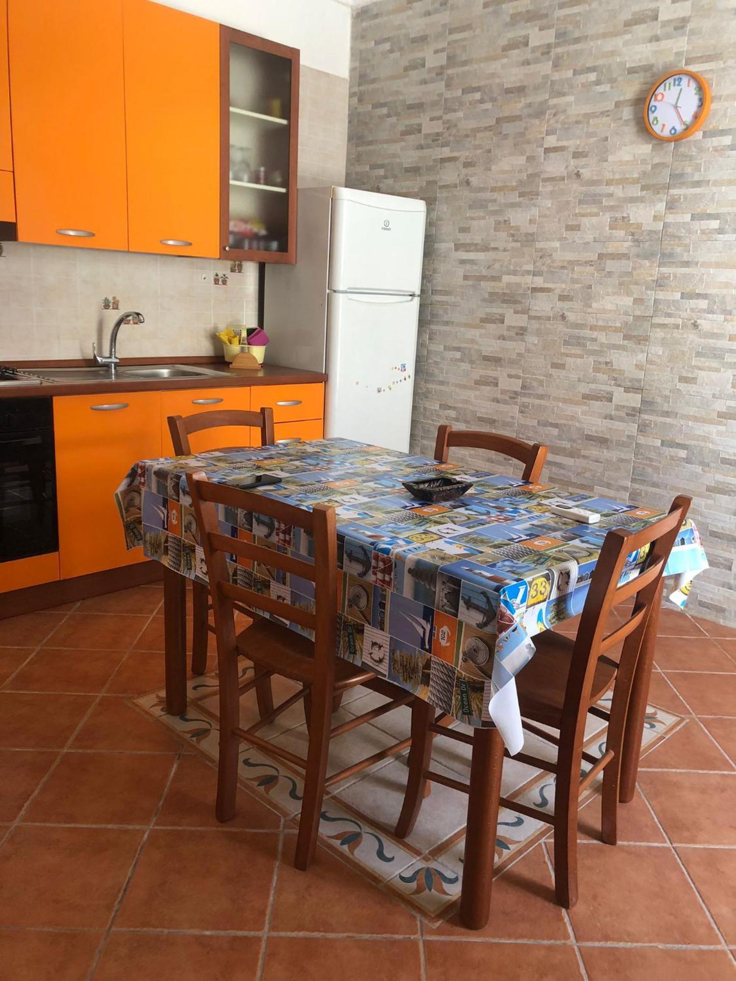 La Casa Di Andrea *
