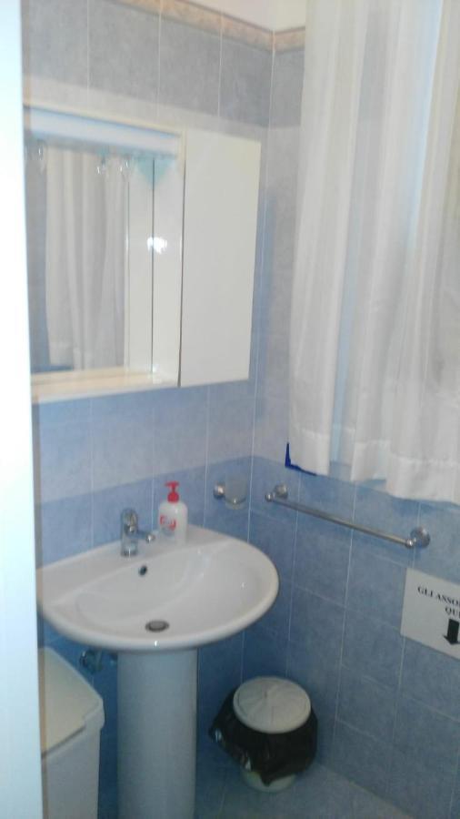 La Casa Di Andrea * Favignana