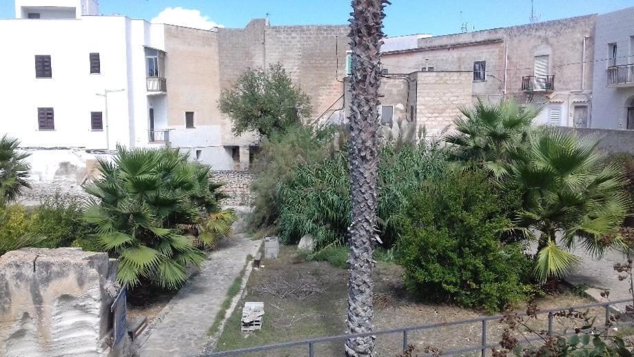 La Casa Di Andrea Ilha de Favignana